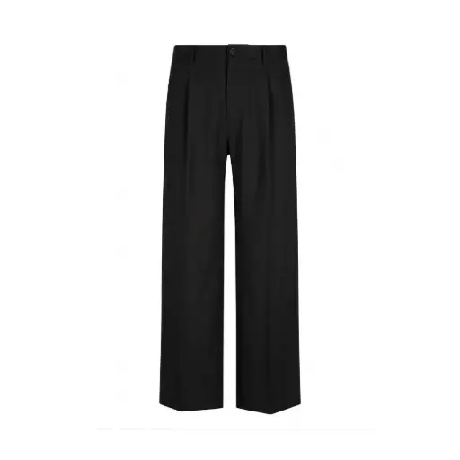 [PANTALON QUIERO NEGRO] PANTALON QUIERO NEGRO 