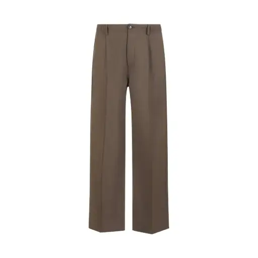 [PANTALON QUIERO MARRON] PANTALON QUIERO MARRON 