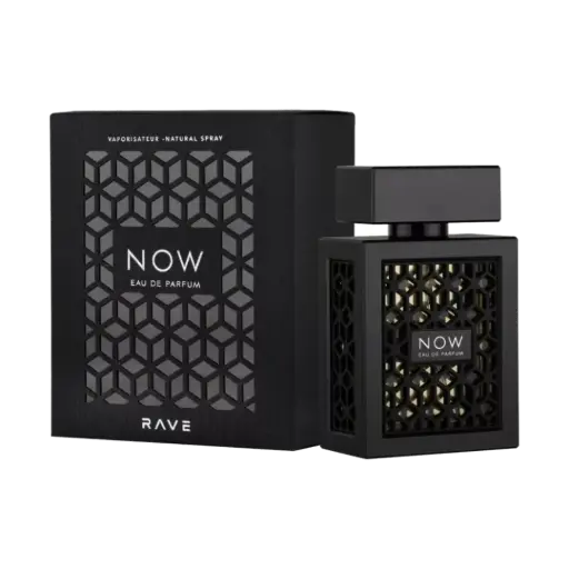 [RAVE NOW] REVA NOW EDP 100ML