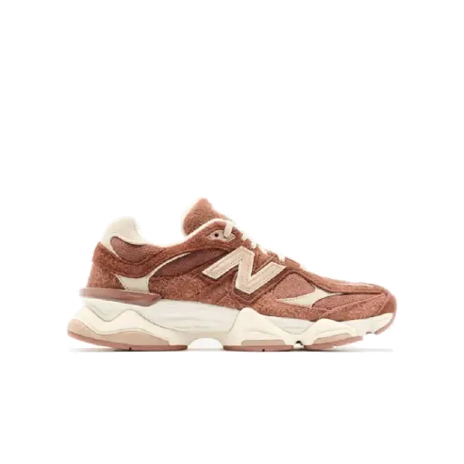 [U9060CCC] New Balance 9060 "Rich Oak"