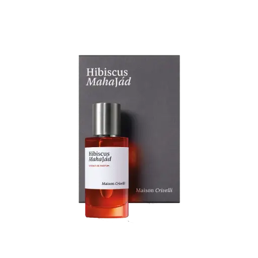 [MAISON CRIVELLI 50ML] MAISON CRIVELLI HIBISCUS MAHAJAD EDP 50ML