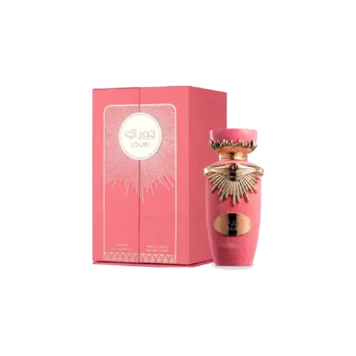 [JOURI] LATTAFA JOURI EDP 100ML 