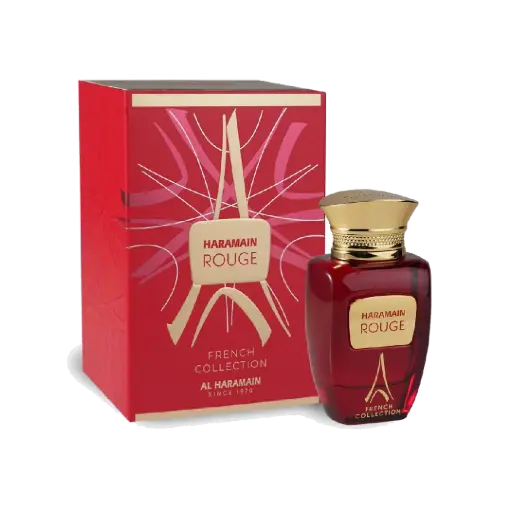 [HARAMAIN ROUGE] HARAMAIN ROUGE EDP 100ML 