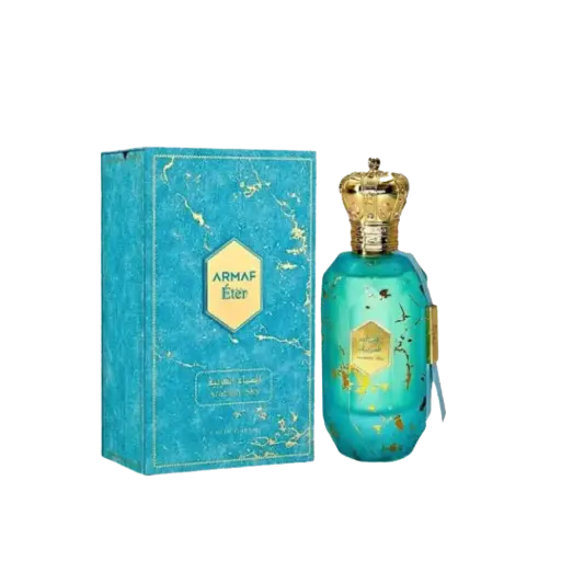 [ARABIAN SKY] ARABIAN SKY EDP 100ML 