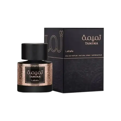 [LATTAFA TAMIMA] LATTAFA TAMIMA EDP 100ML 