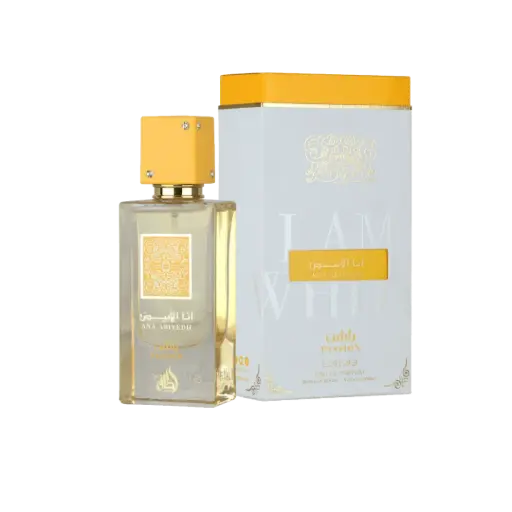 [ANA ABIYEDH PASSION] ANA ABIYEDH PASSION EDP 100ML 