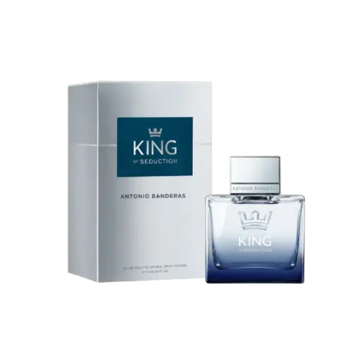 [KING OF SEDUTION] KING OF SEDUTION EDT 200ML 