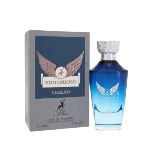 [VICTORIOSO  LEGEND] VICTORIOSO LEGEND 100ML 