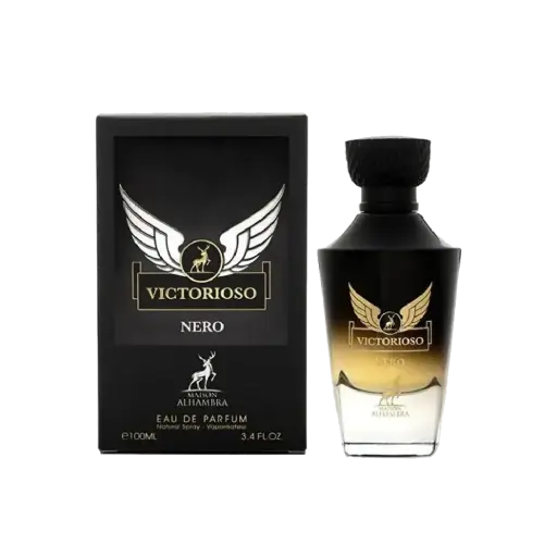[VICTORIOSO NERO] VICTORIOSO NERO 100ML  