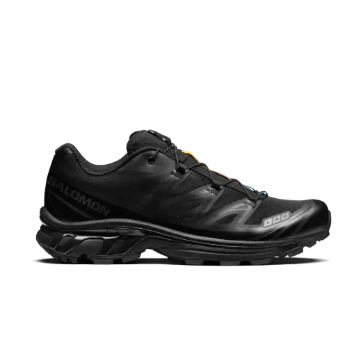 [L41086600] SALOMON XT_6 BLACK PHANTOM 