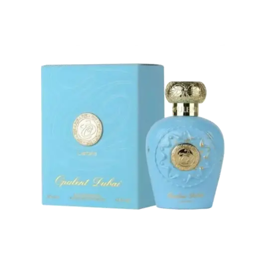 [OPULENT DUBAI] LATTAFA OPULENT DUBAI EDP 100ML 