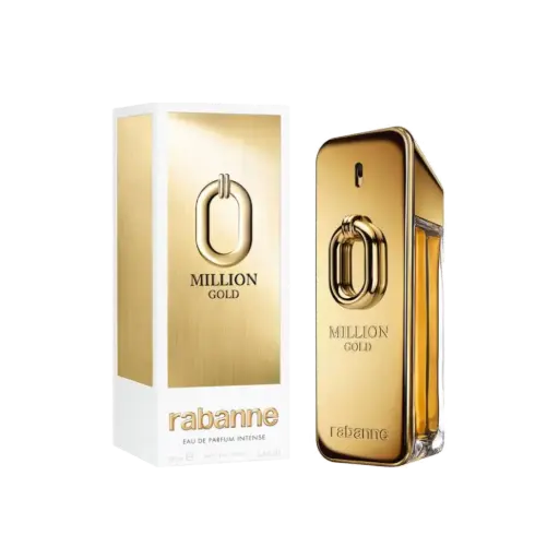 [MILLON GOLD MEN] MILLON GOLD MEN  EDP 90ML 
