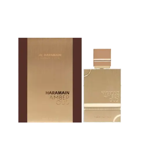 [GOLD EDITION 60ML] AMBER OUD GOLD EDITION EDP 60ML 