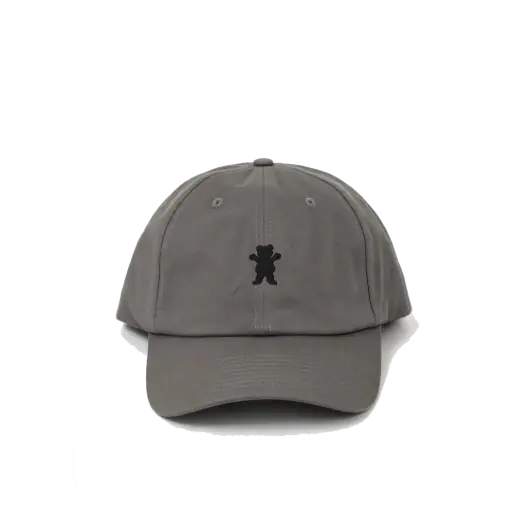 [SP24-3] GORRA GRISLLY 
