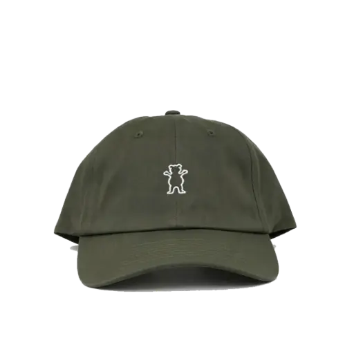 [SP24-1] GORRA GRISLLY  