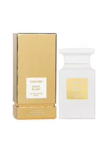 [TOM FORD SOLELI] TOM FORD SOLELI BLANC EDP