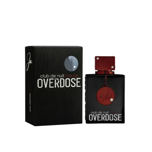 [OVERDOSE] CLUB DE NUIT OVERDOSE EDP 100ML 