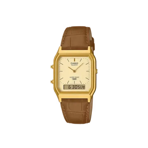 [AQ-230EGL-9ADF] RELOJ CASIO 