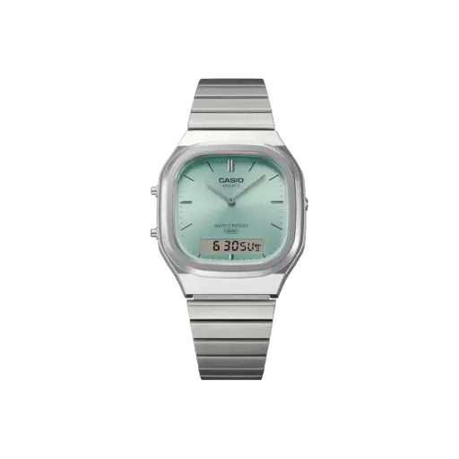 [AQ-240E-2ADF] RELOJ CASIO 