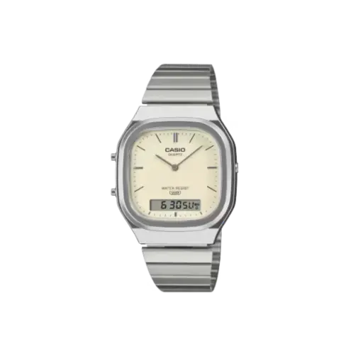 [AQ-240E-7A2DF] RELOJ CASIO 