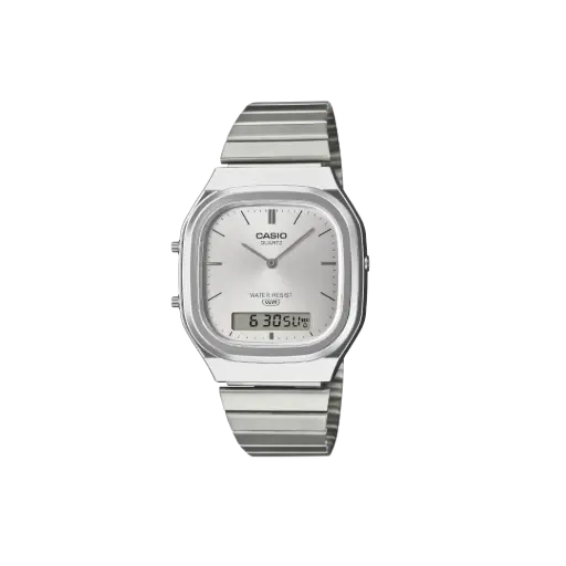 [AQ-240E-7ADF] RELOJ CASIO 