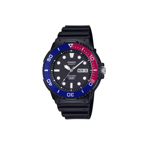 [MRW-230H-1E2VDF] RELOJ CASIO 