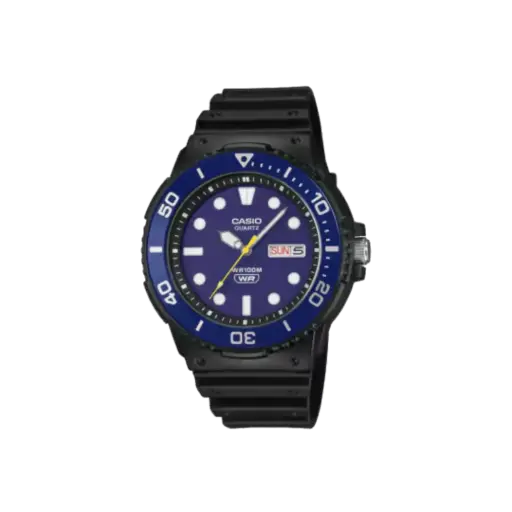 [MRW-230H-2EVDF] RELOJ CASIO 