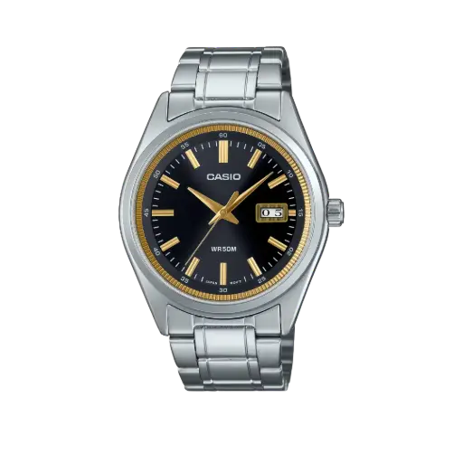 [MTP-B180D-1A2VDF] RELOJ CASIO 