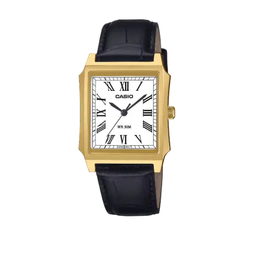 [MTP-B190GL-7BVDF] RELOJ CASIO
