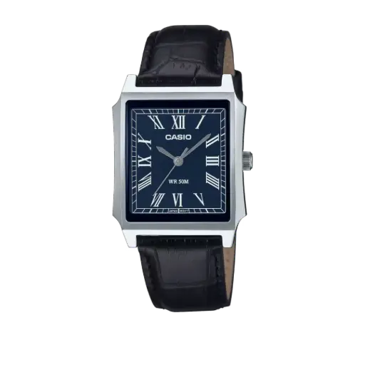 [MTP-B190L-2BVDF] RELOJ CASIO 