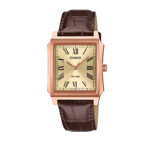 [MTP-B190RGL-9BVF] RELOJ CASIO
