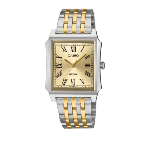 [MTP-B190SG-9BVDF] RELOJ CASIO 
