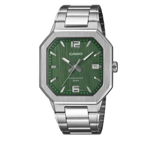 [MTP-B195D-3AVDF] RELOJ CASIO 