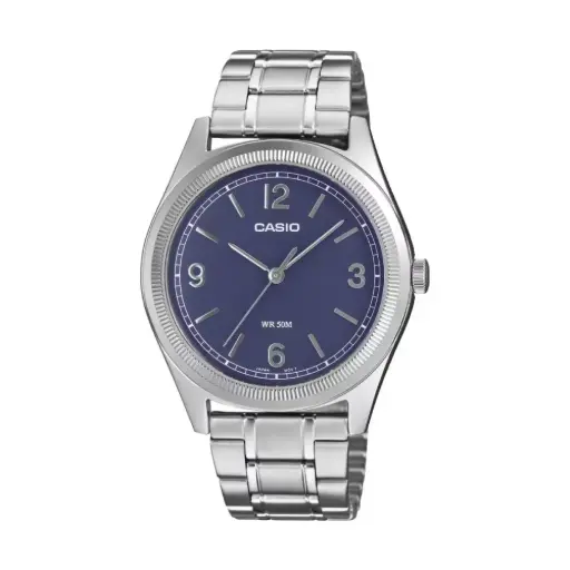 [MTP-B210D-2A2VDF] RELOJ CASIO 