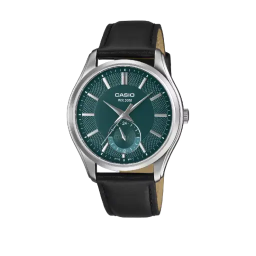 [MTP-B315L-3AVDF] RELOJ CASIO 