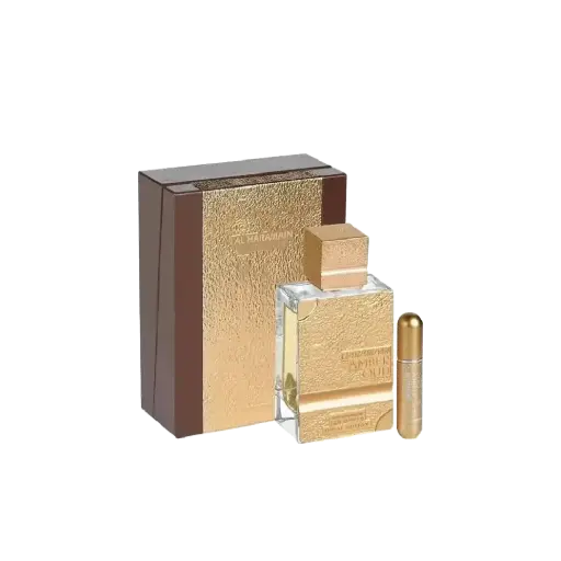 [DUBAI EDITION] AMBER OUD GOLD DUBAI EDITION 120ML 