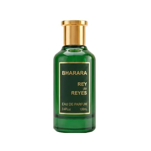 [BHARARA REY DE REYES]  BHARARA REY DE REYES
