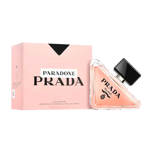 [PRADA PARADOXE] PRADA PARADOXE EDP 100ML 