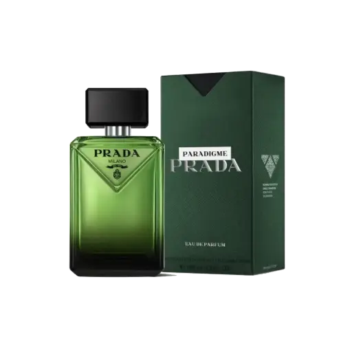 [PRADA PARADIGME] PRADA PARADIGME EDP 100ML 