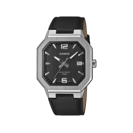 [MTP-B195L-1AVDF] RELOJ CASIO 