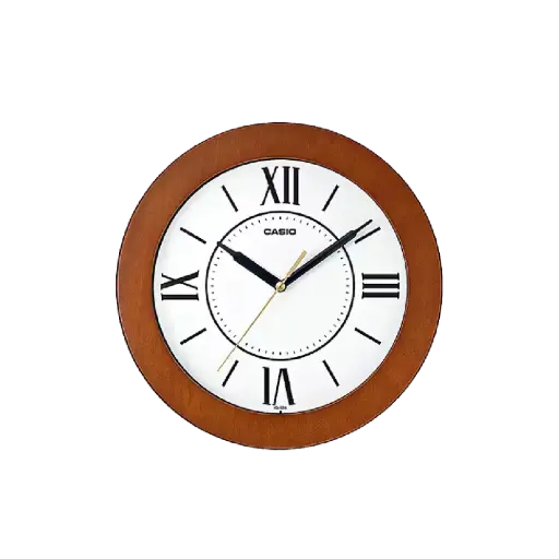 [IQ-126-5BDF] RELOJ CASIO 
