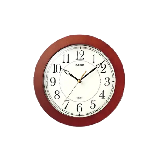 [IQ-126-5DF] RELOJ CASIO 