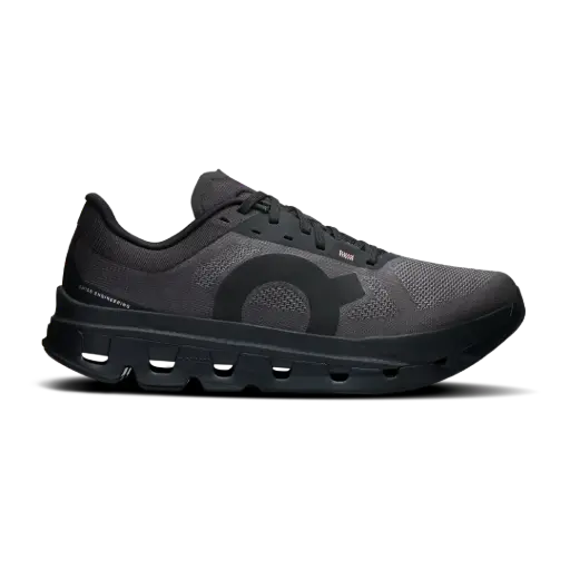 [3MF10111043] CLOUDFLOW 5 BLACK 