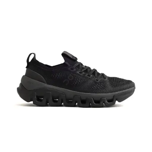 [3MG30110106] CLOUD X TEMPO 1 BLACK ECLIPSE 