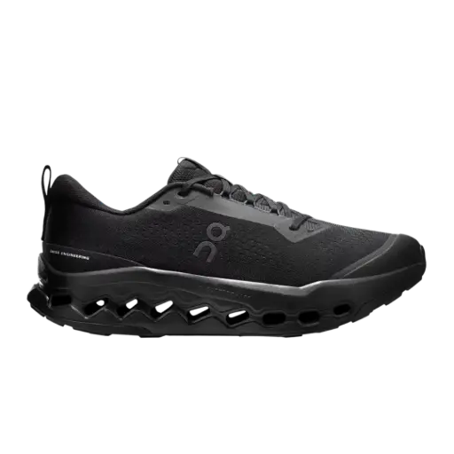 [3MF30220106] CLOUDSURFER TRAIL 2 BLACK ECLIPSE 