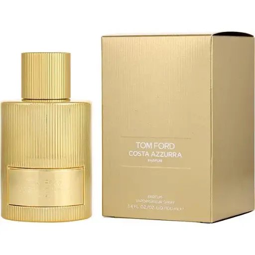 [TOM FORD COSTA AZZURRA] TOM FORD COSTA AZURRA PARFUM 100ML