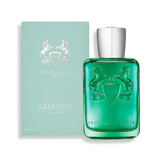 [GREENLEY] PARFUMS DE MARLY GREENLEY 125ML