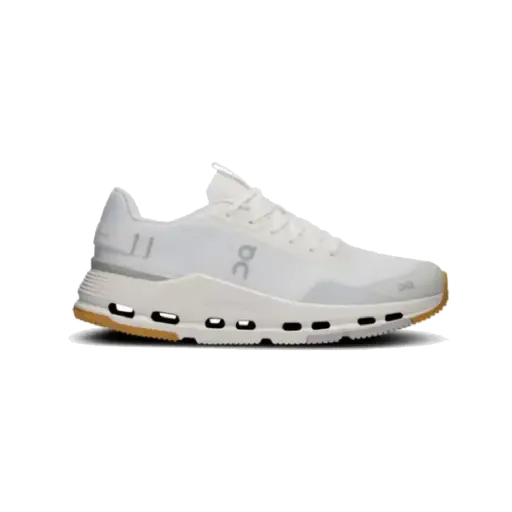 [3ME30150924] On Cloudnova Form White 