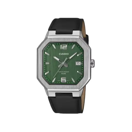 [MTP-B195L-3AV] RELOJ CASIO 
