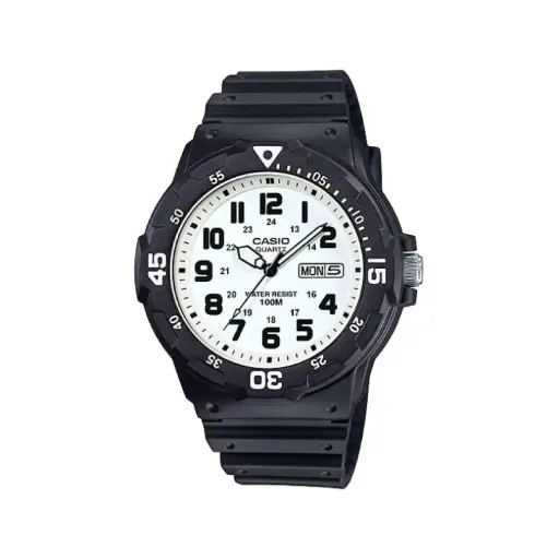 [MRW-200H-7BVDF] Casio MRW-200H